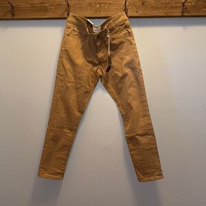 NWT Khaki’s slim fit size 30X30